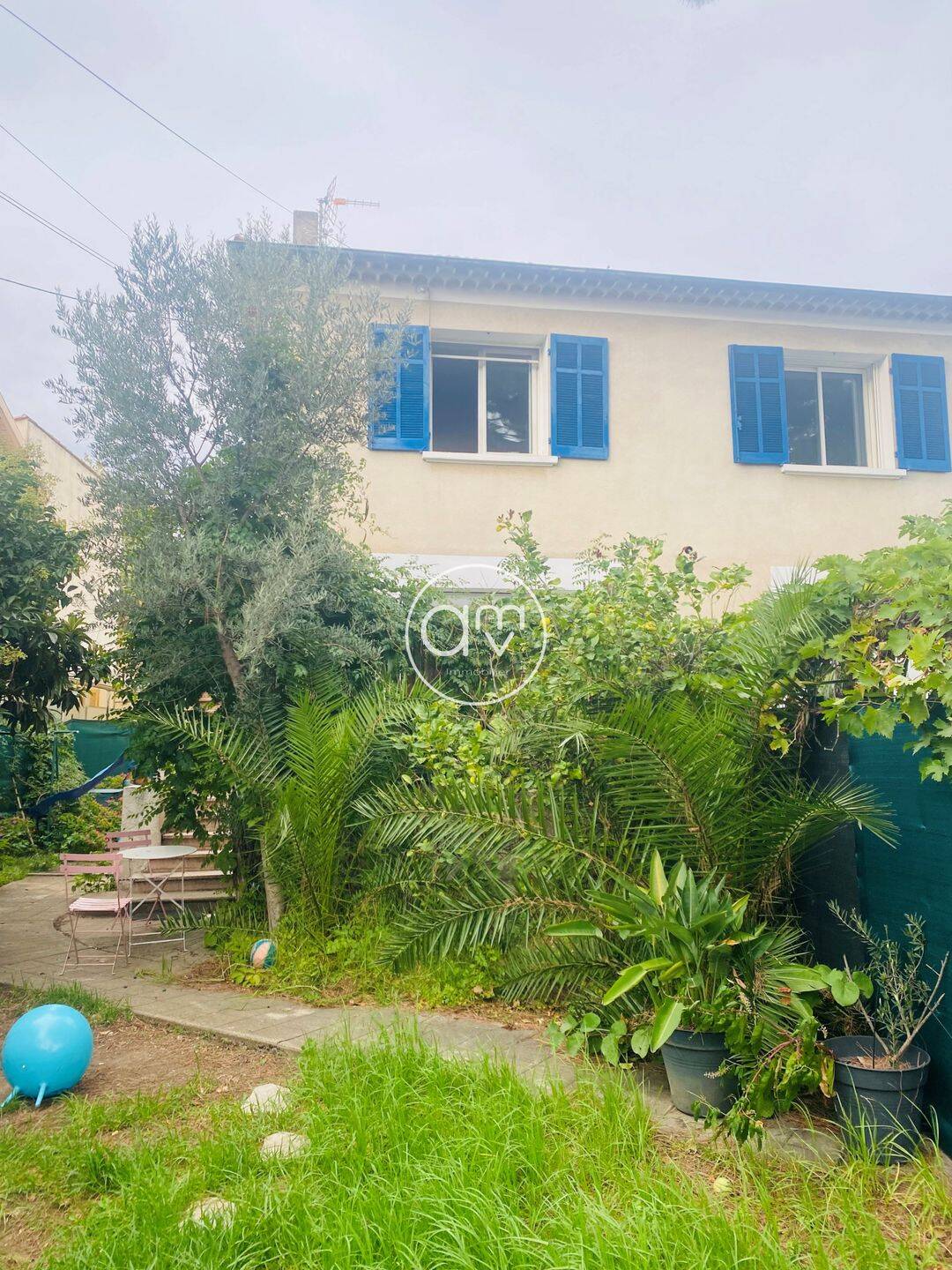 Appartement 4 pièces 82 m² · à Hyères · 81,8 m² · 1 380 €/mois