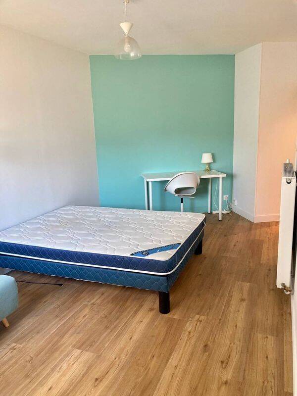 Appartement 1 pièce 27 m² · à Talence · 27 m² · 725 €