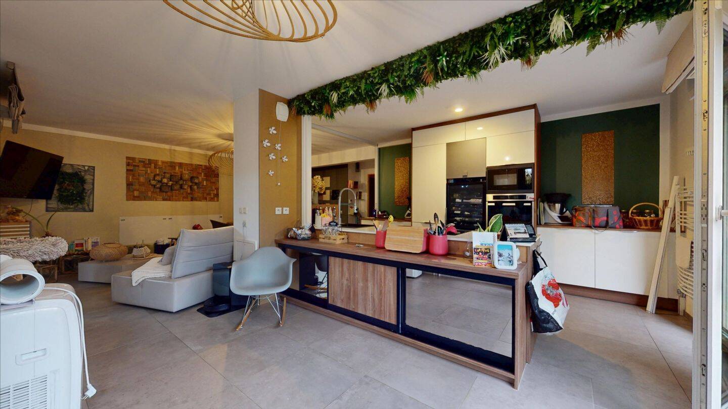 Appartement 4 pièces 90 m² · à Besançon · 90,4 m² · 1 100 €/mois