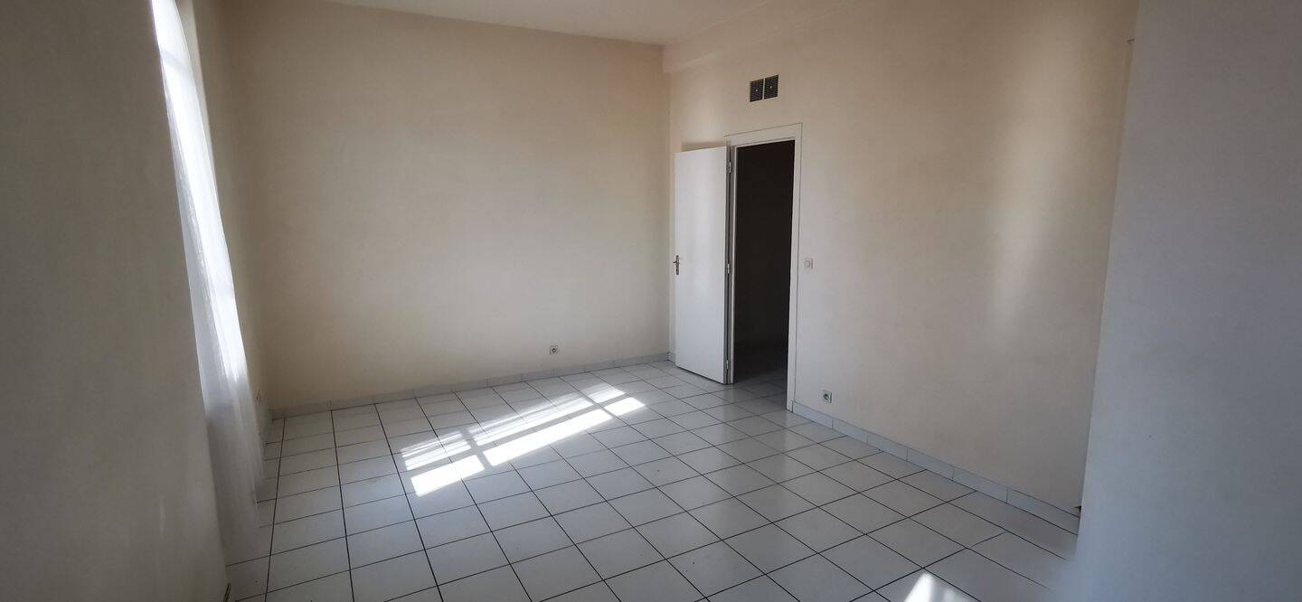Appartement 2 pièces 36 m² · à Villeurbanne · 36 m² · 610 €/mois