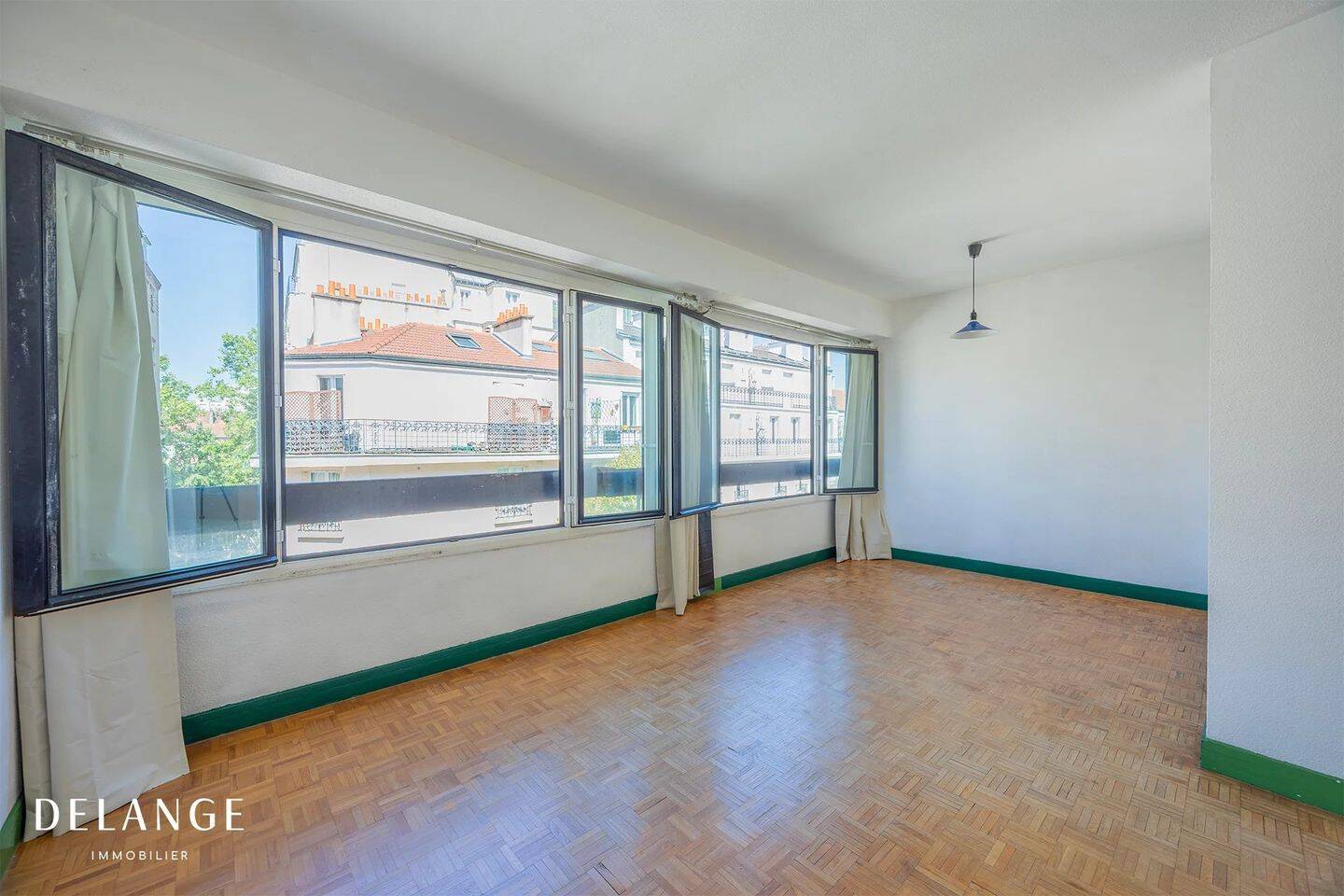 Appartement 1 pièce 29 m² · à Paris 13ème Arrondissement · 29,1 m² · 265 000 €