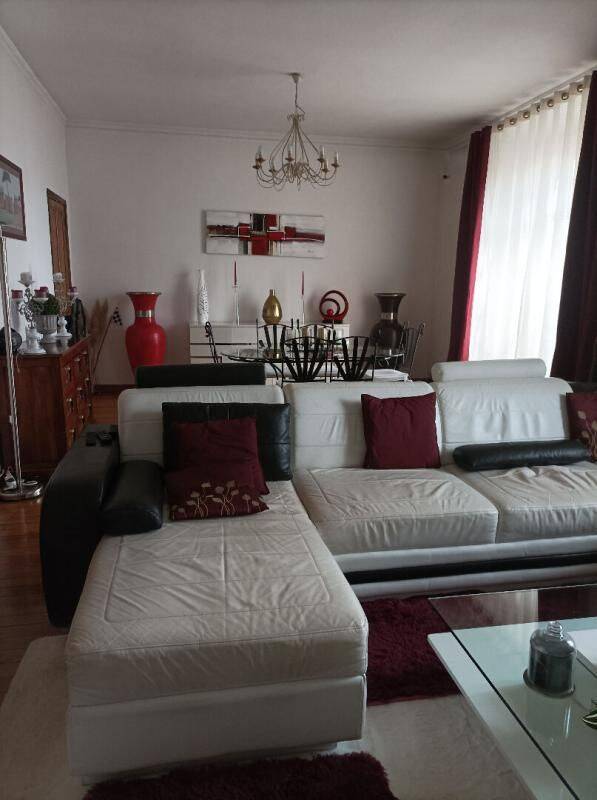 Appartement 5 pièces 156 m² · à Autun · 156 m² · 200 000 €
