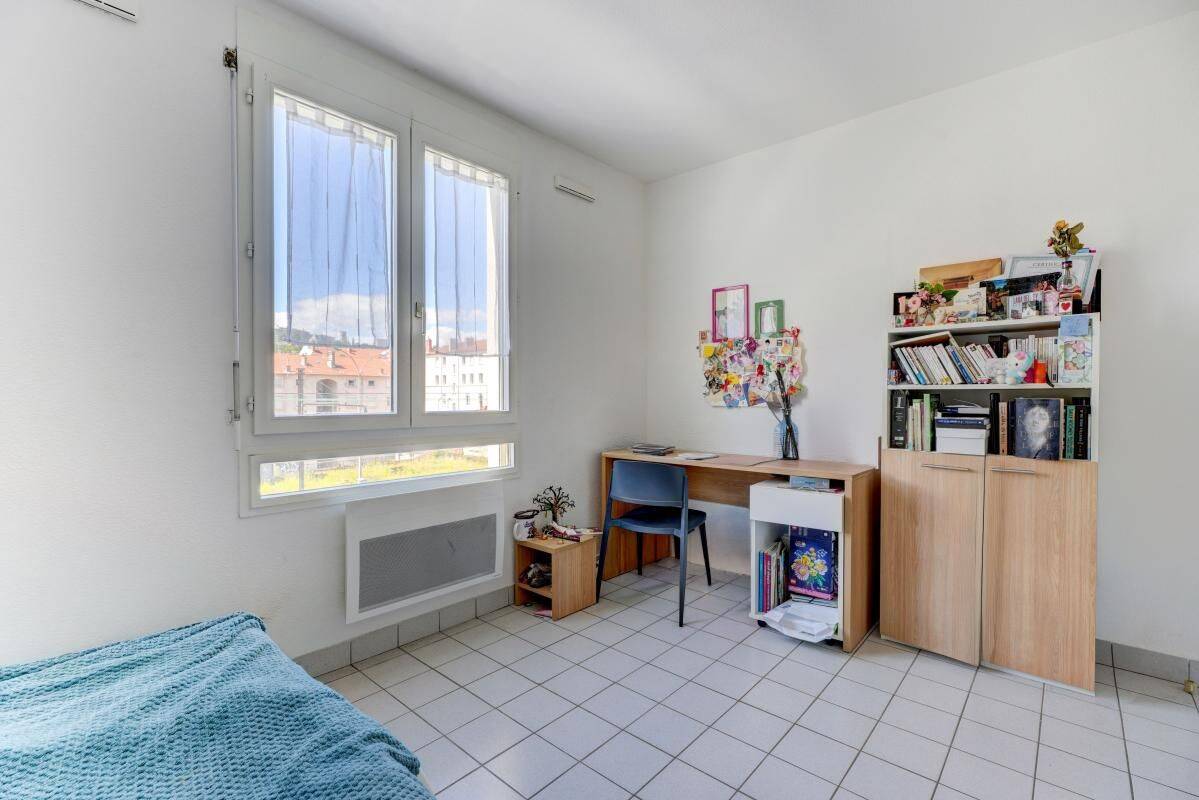 Appartement 1 pièce 19 m² · à Lyon 2ème Arrondissement · 18,7 m² · 75 000 €