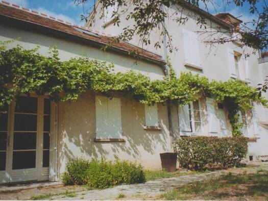 Maison à vendre 433 000 € 5 pièces 4 chambres 120 m² 400 m² de terrain Héricy 77850