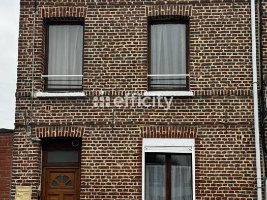 Immeuble à vendre 169 600 € 125 m² Centre Anzin 59410