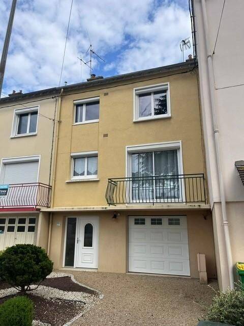 Maison 5 pièces 76 m² · à Le Mans · 76 m² · 800 €