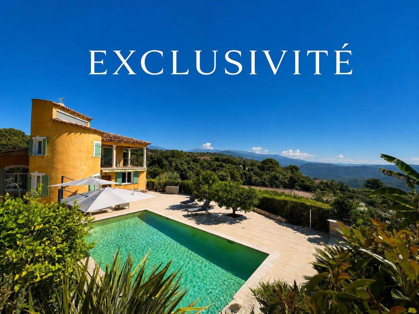 Maison 5 pièces 234 m² · à Montauroux · 234 m² · 1 040 000 €