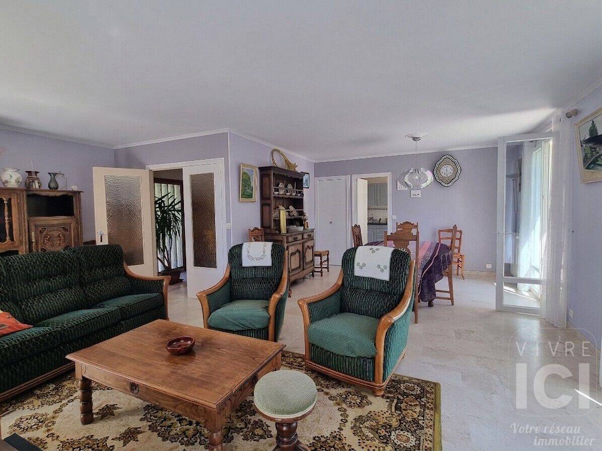 Maison 6 pièces 130 m² · à Sautron · 130 m² · 428 000 €