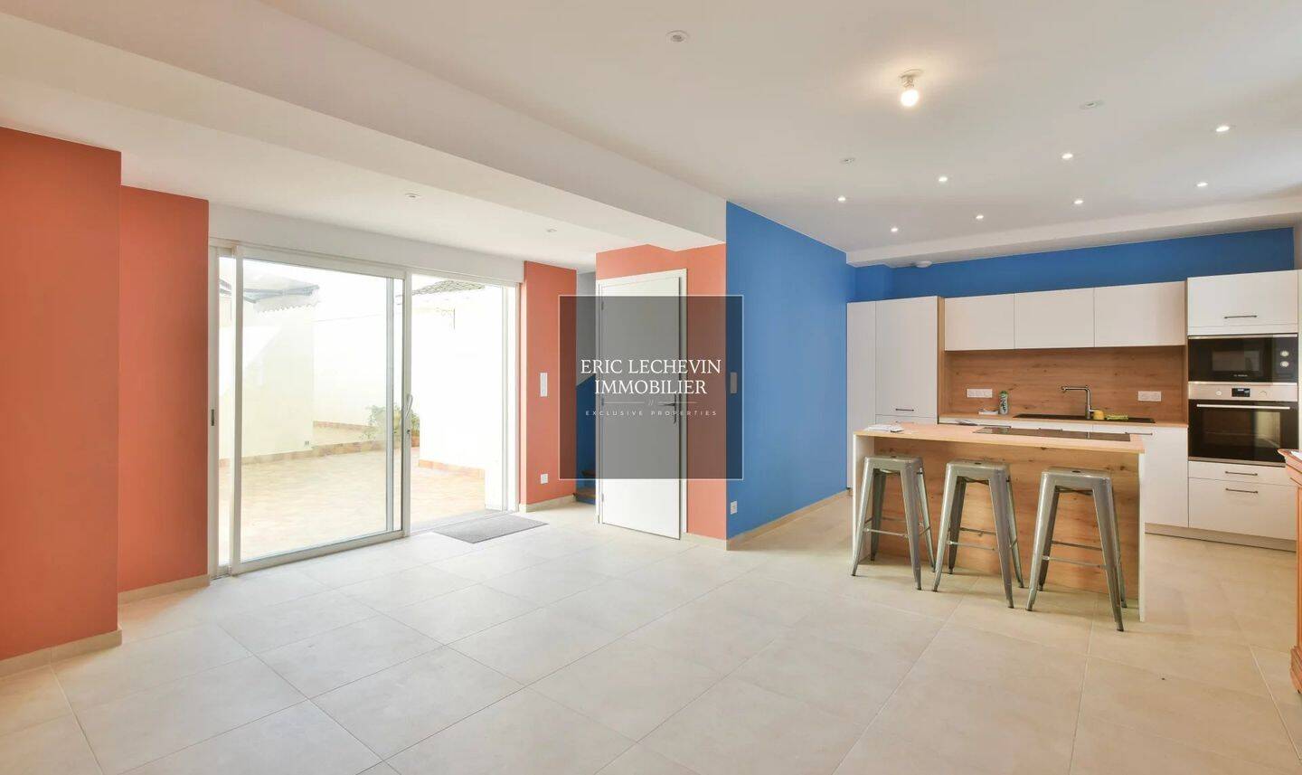 Maison 6 pièces 116 m² · à Étaples · 116,2 m² · 1 200 €/mois