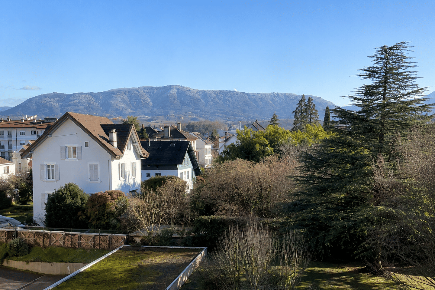 Appartement 4 pièces 95 m² · à Thonon-les-Bains · 95 m² · 365 000 €