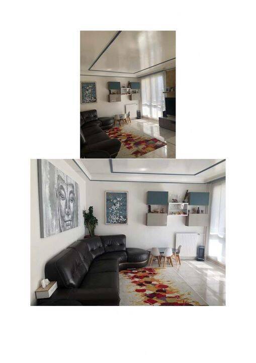 Appartement 4 pièces 92 m² · à Montigny-le-Bretonneux · 92 m² · 1 850 €