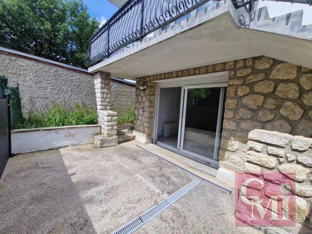 Appartement 2 pièces 40 m² · à Breuillet · 40 m² · 150 000 €