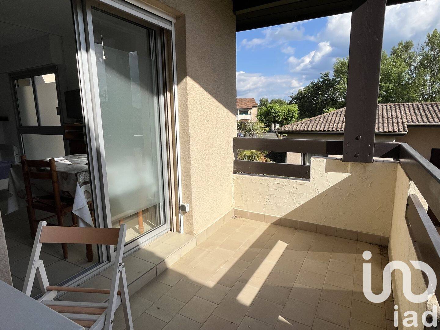 Appartement 1 pièce 23 m² · à Cazaubon · 23,4 m² · 36 000 €