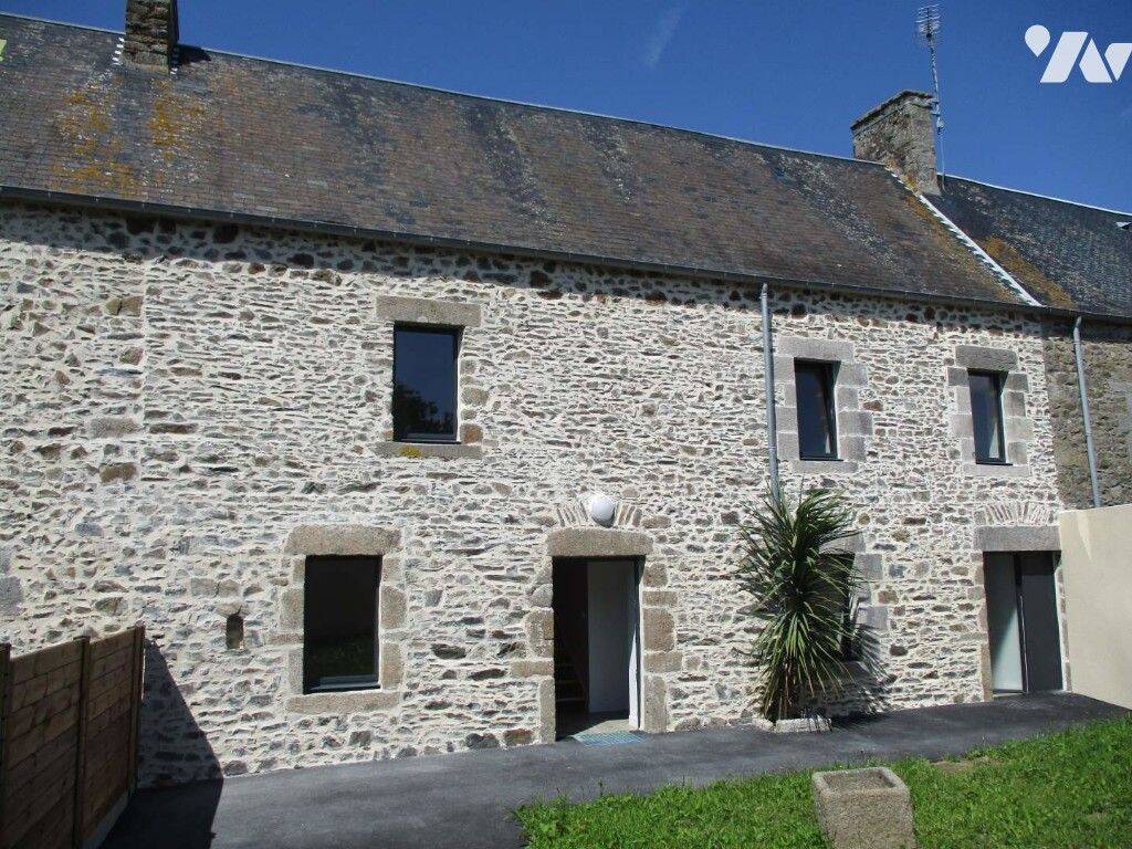 Maison 4 pièces 102 m² · à Blainville-sur-Mer · 102 m² · 945 €/mois