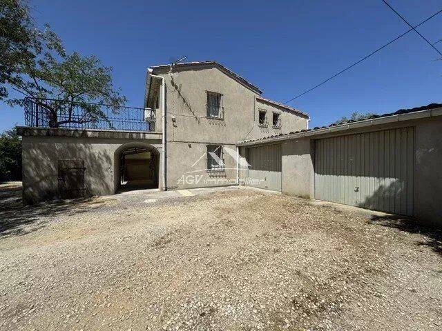 Maison 4 pièces 80 m² · à Salindres · 79,6 m² · 755 €/mois