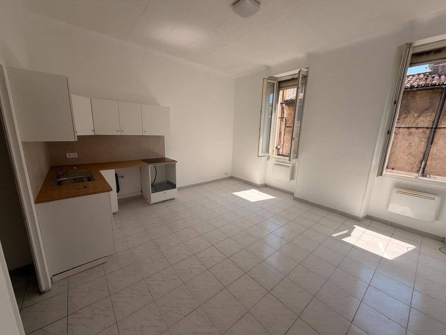Appartement 2 pièces 41 m² · à Marseille 11ème Arrondissement · 41 m² · 730 €