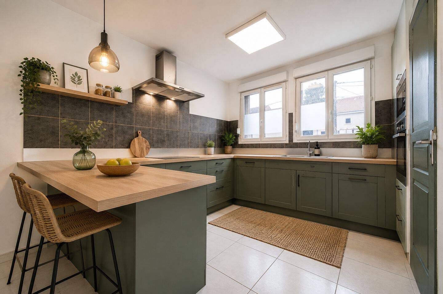 Maison 7 pièces 195 m² · à Rémilly · 195 m² · 219 900 €