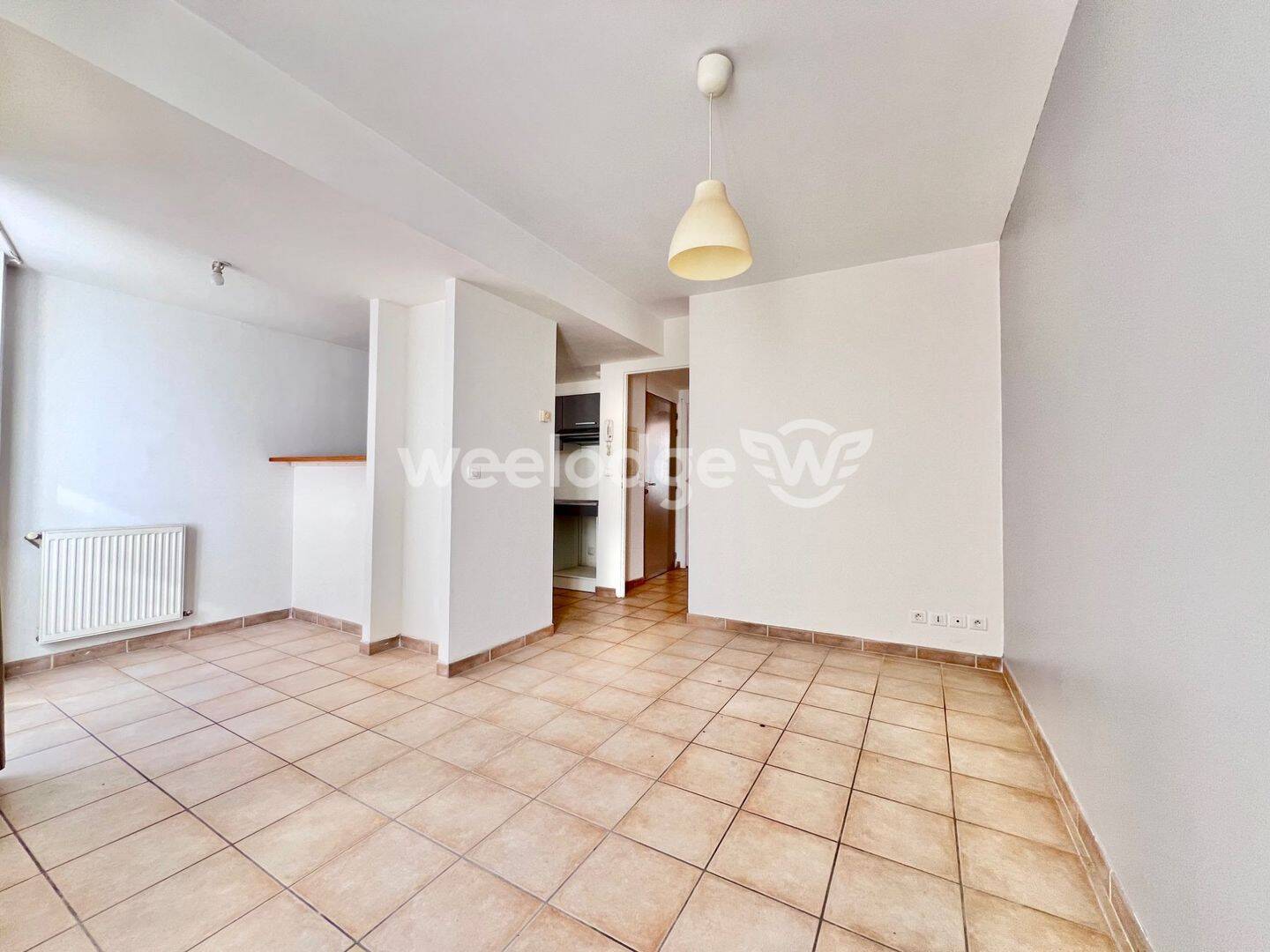 Appartement 2 pièces 34 m² · à Sorgues · 33,5 m² · 85 000 €