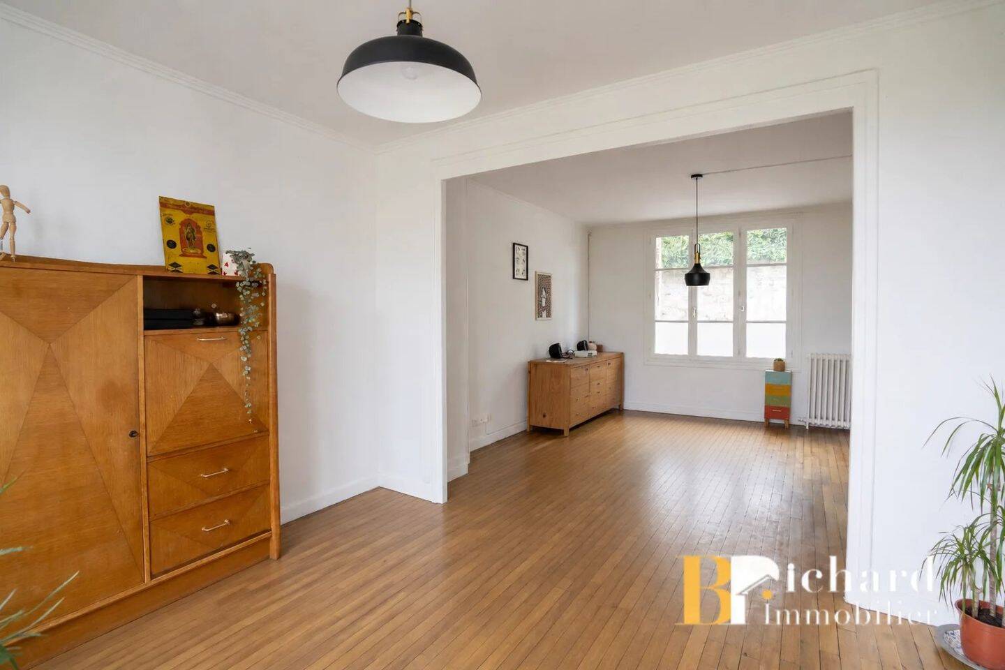 Maison 6 pièces 147 m² · à Laon · 147 m² · 148 000 €