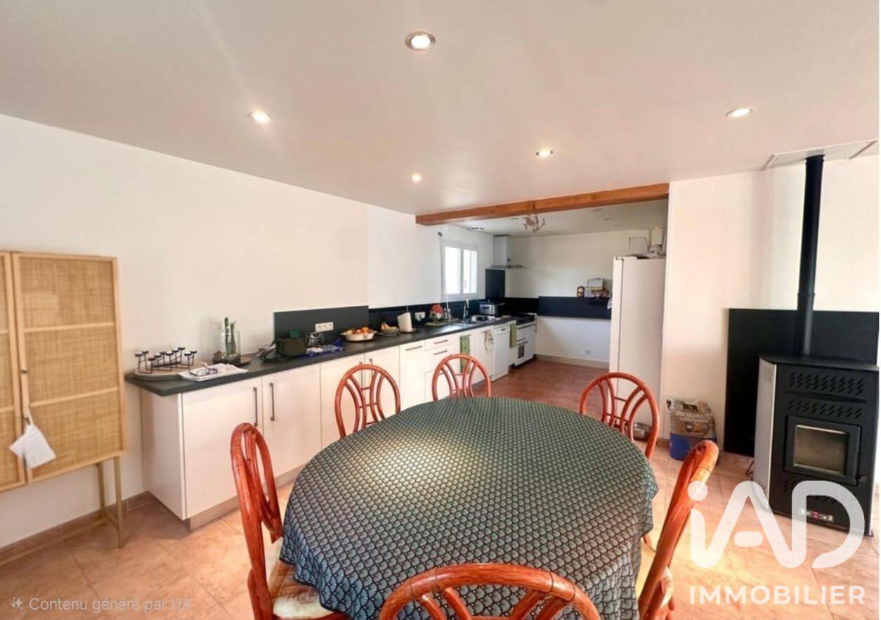 Maison 7 pièces 170 m² · à Trégastel · 170 m² · 568 000 €