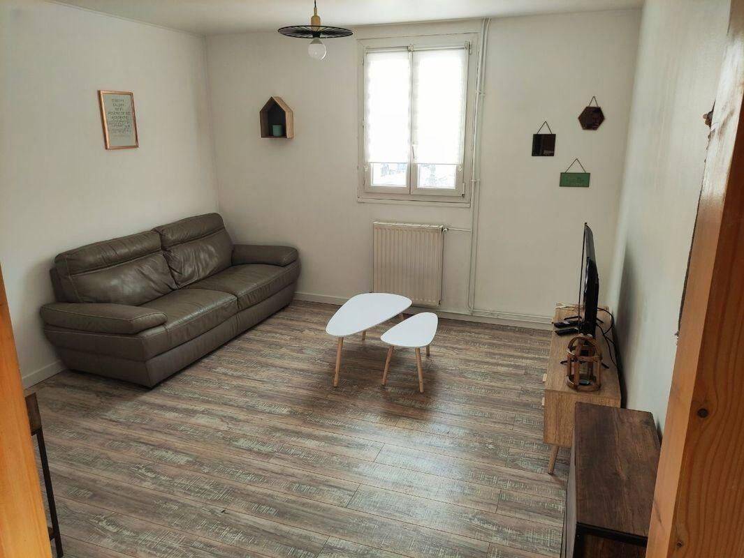 Appartement 5 pièces 20 m² · à Le Havre · 20 m² · 400 €/mois