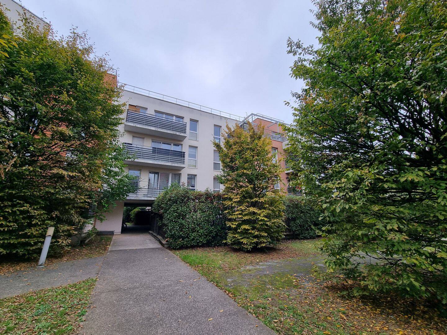 Appartement 3 pièces 66 m² · à Créteil · 66 m² · 1 410 €