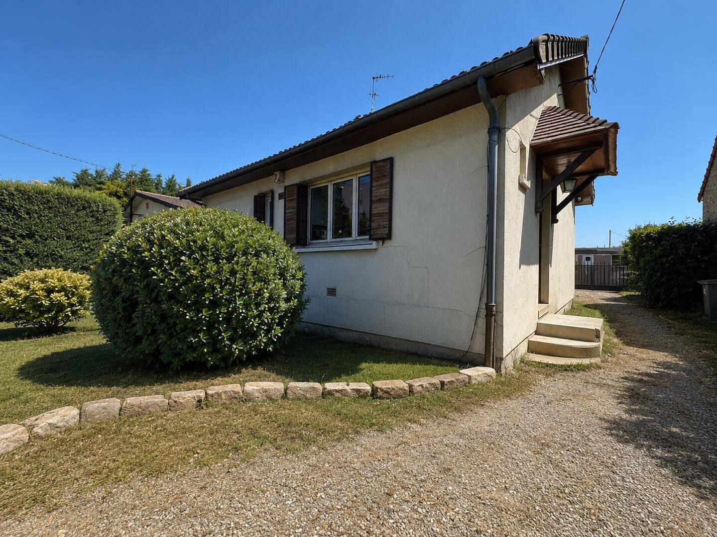 Maison 3 pièces 53 m² · à Houilles · 53 m² · 380 000 €