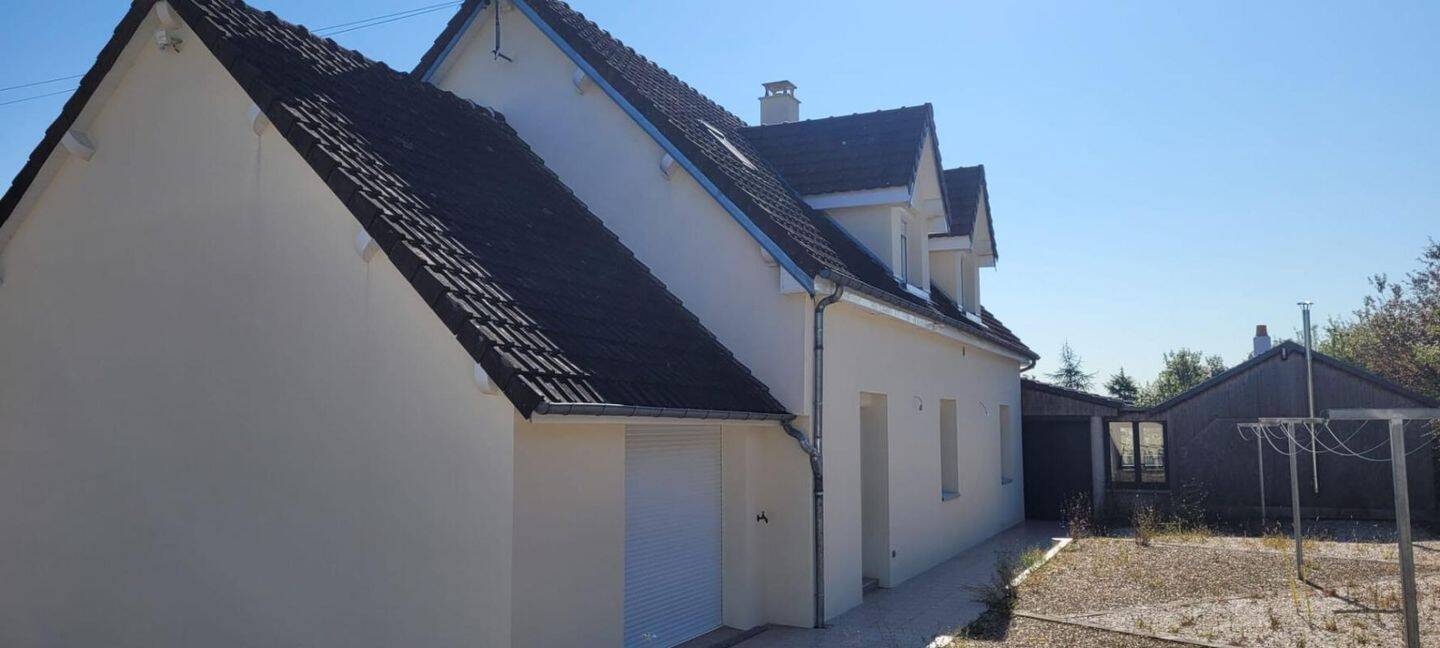 Maison 7 pièces 168 m² · à Vendôme · 168 m² · 398 000 €