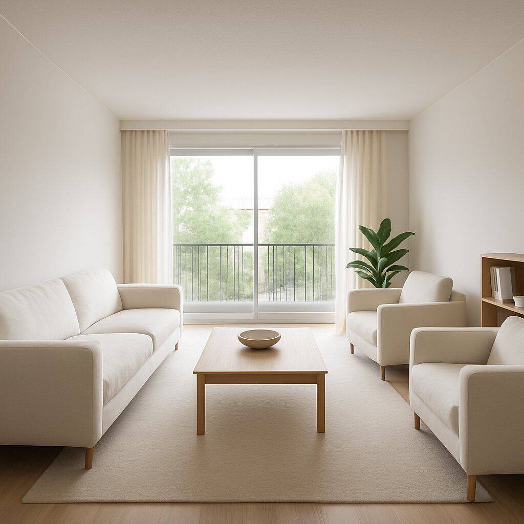 Appartement 4 pièces 84 m² · à Argenteuil · 84 m² · 378 000 €