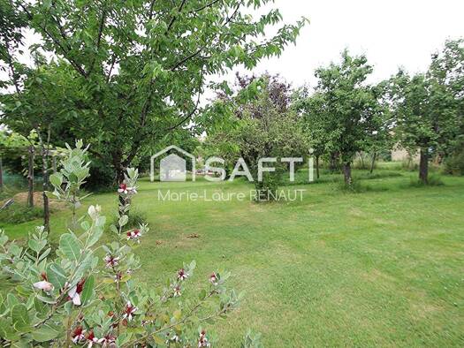 Maison à vendre 231 000 € 5 pièces 4 chambres 140 m² 1 754 m² de terrain La Ventenaye-Saint Memy-Bellevue Graulhet 81300