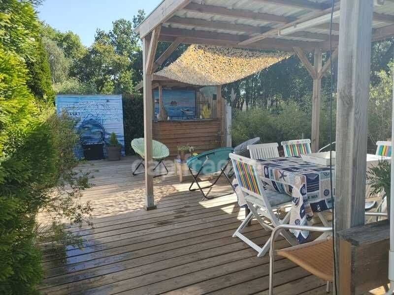 Maison 3 pièces 47 m² · à Hourtin · 47 m² · 195 000 €