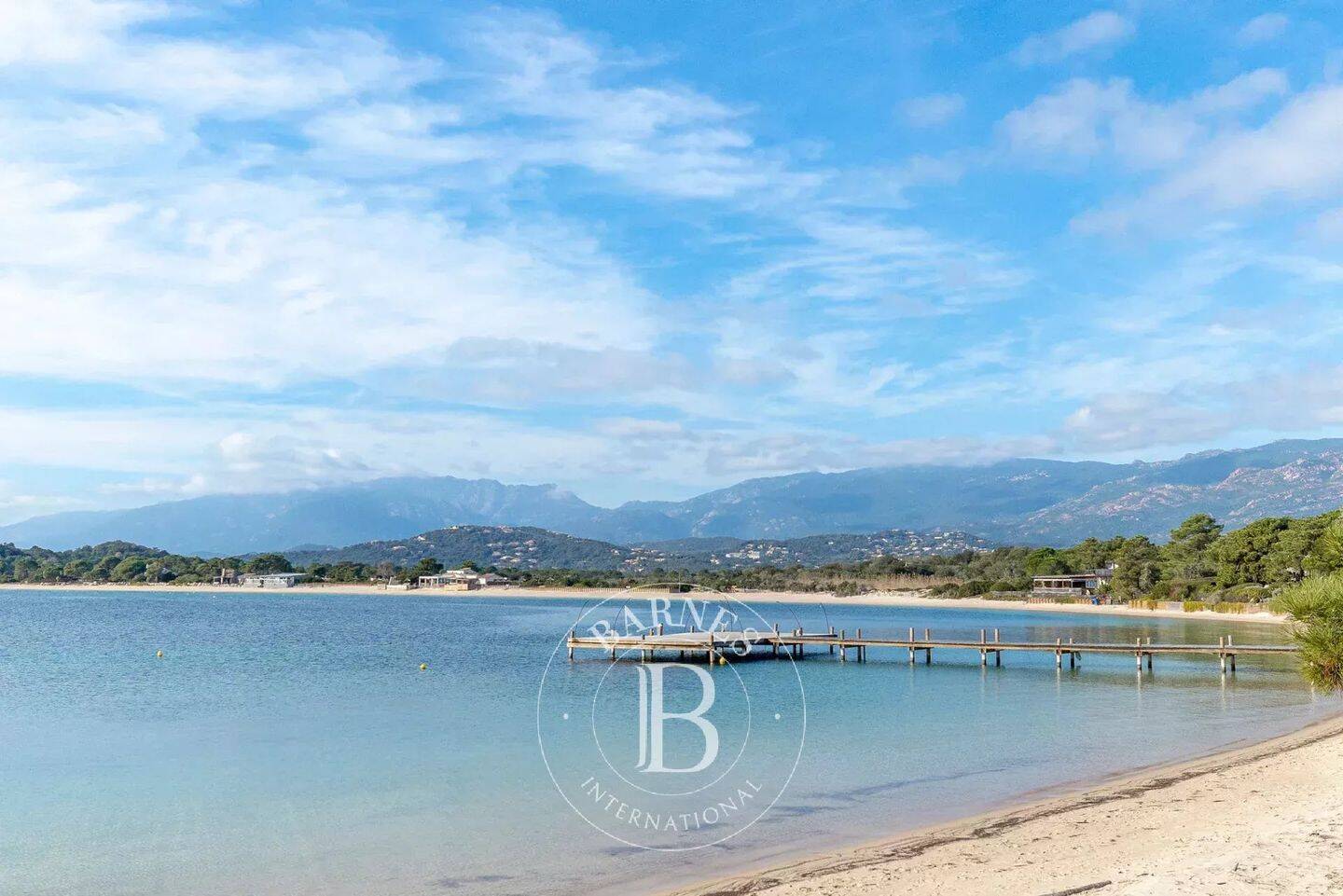 Maison 14 pièces 433 m² · à Lecci · 433 m² · 16 000 000 €