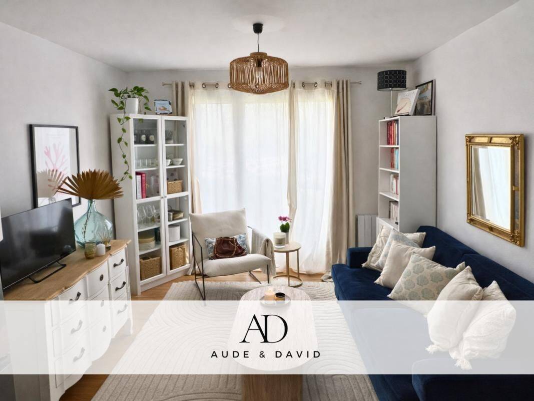 Appartement 2 pièces 39 m² · à Fouesnant · 39 m² · 174 000 €
