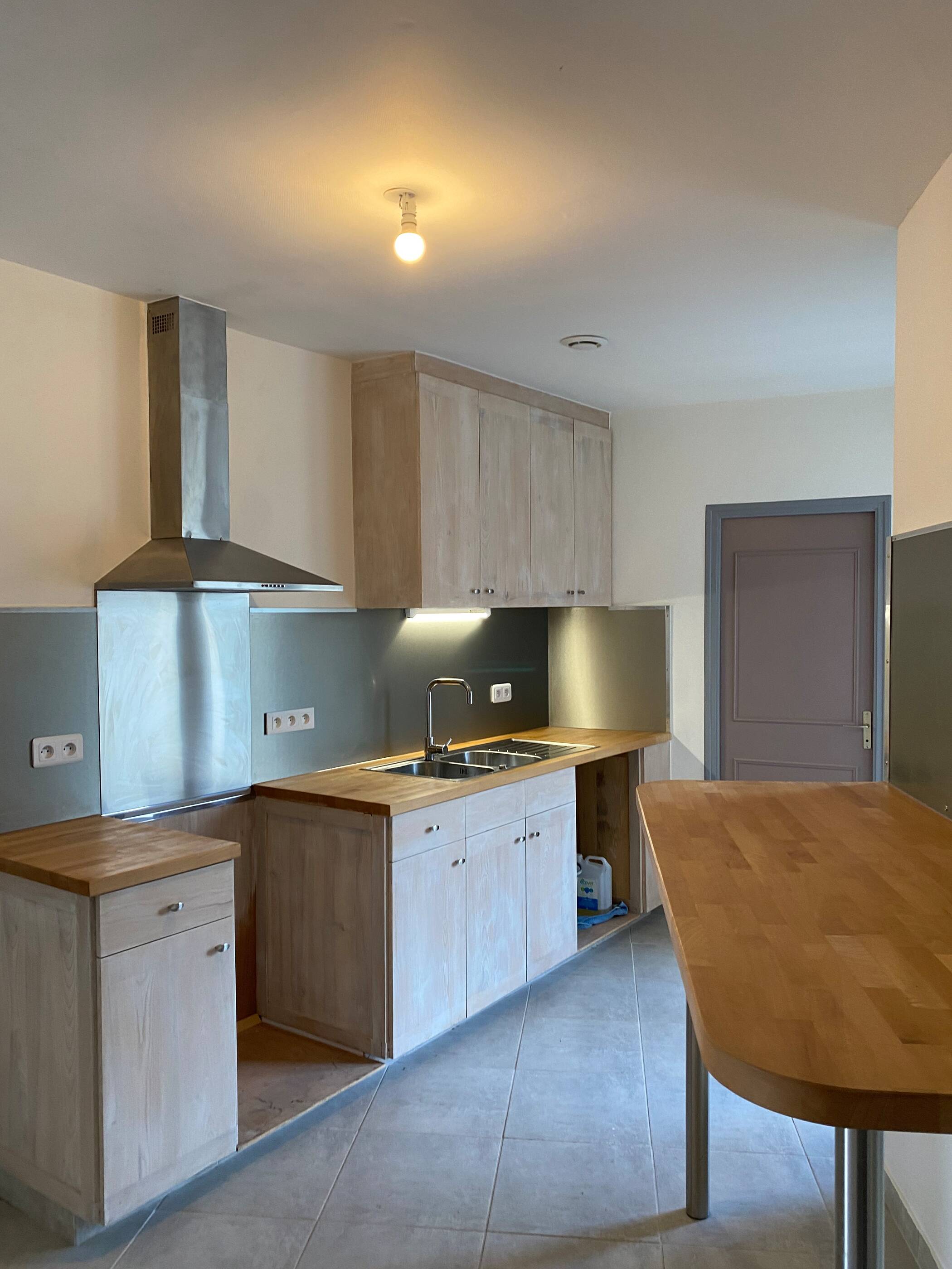 Maison 4 pièces 78 m² · à Le Lion-d'Angers · 78 m² · 165 000 €