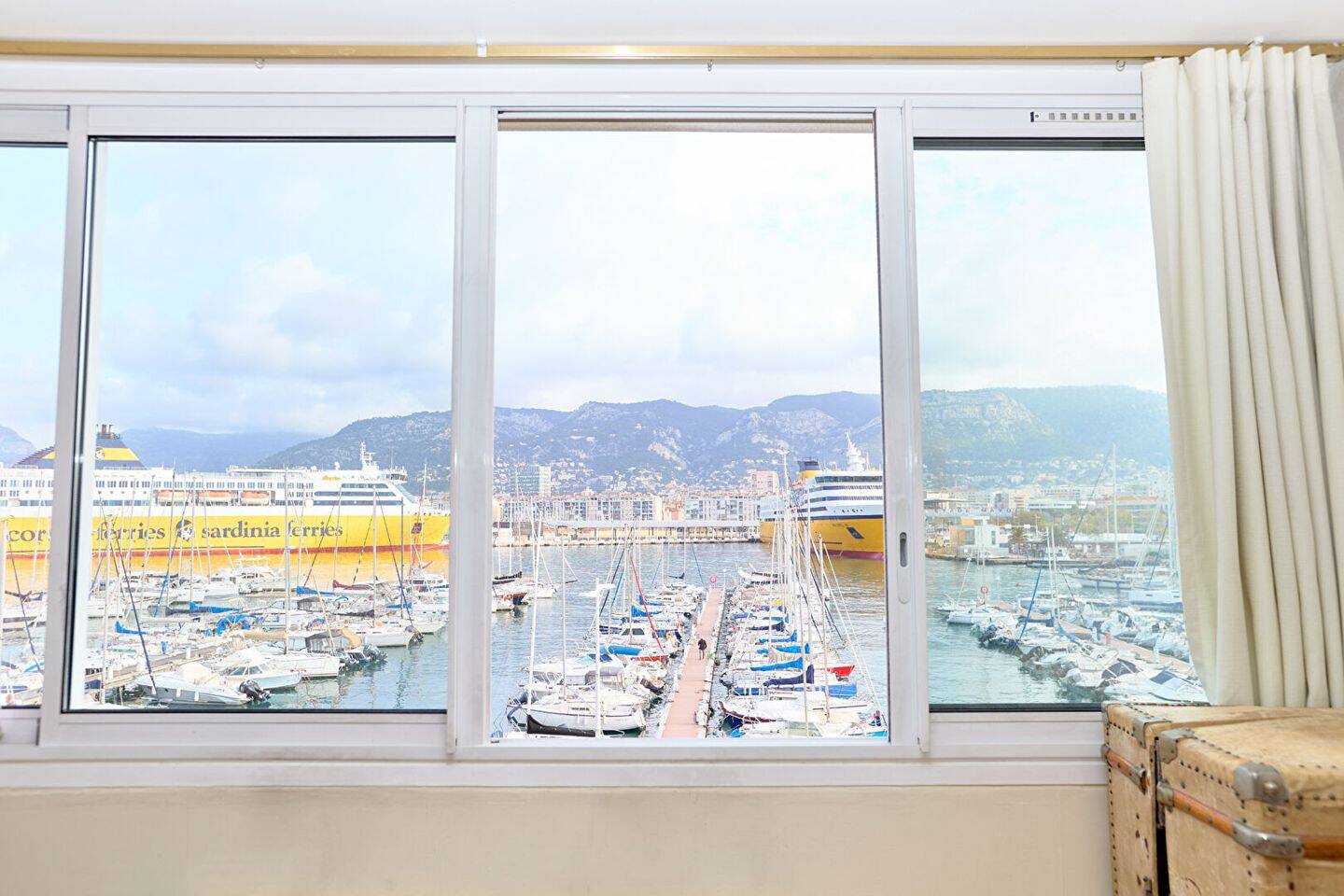 Appartement 4 pièces 78 m² · à Toulon · 78 m² · 267 000 €