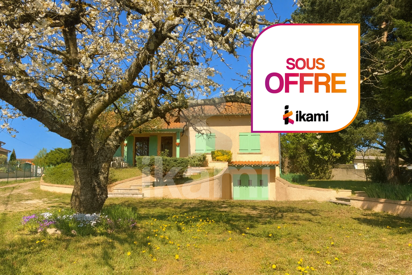 Maison 4 pièces 93 m² · à Ville-sous-Anjou · 93 m² · 340 000 €