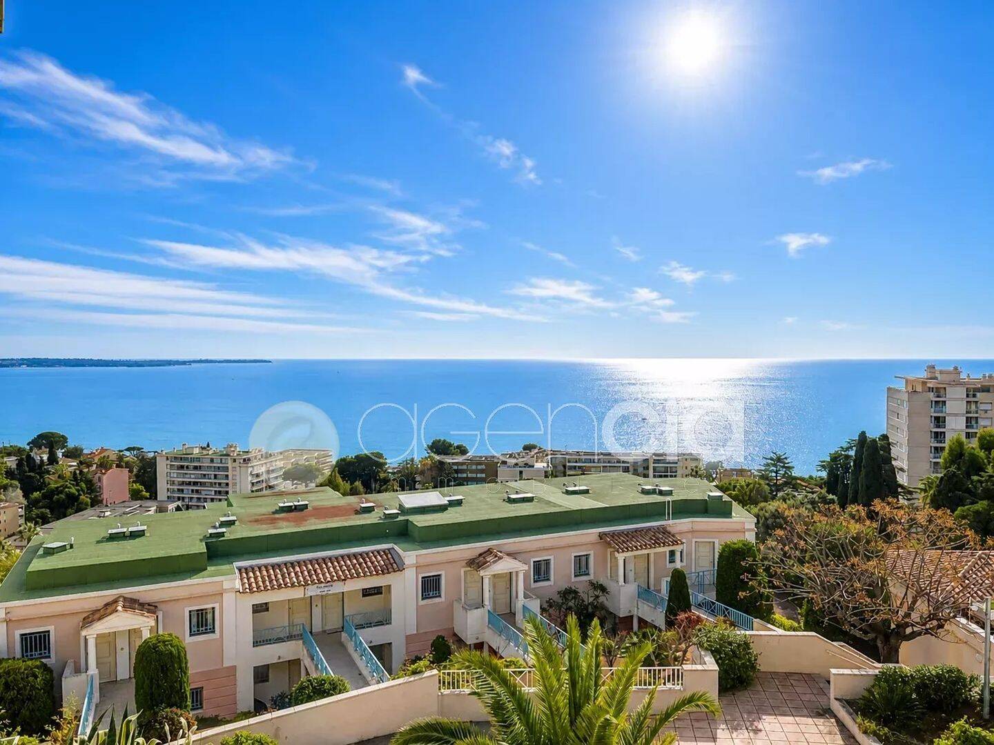 Appartement 2 pièces 27 m² · à Cannes · 27 m² · 235 000 €