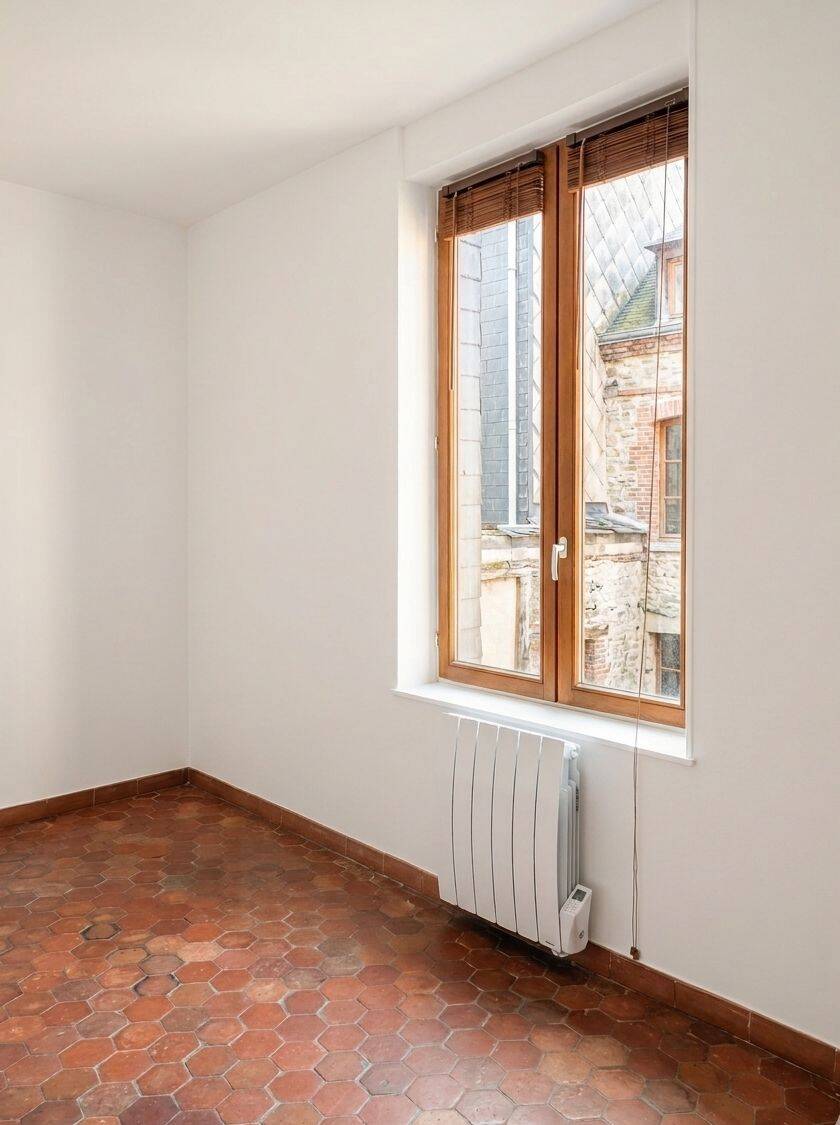 Appartement 1 pièce 16 m² · à Rouen · 16 m² · 62 000 €