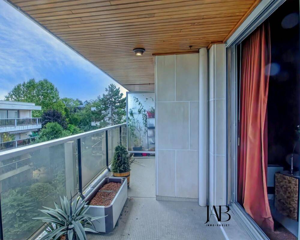 Appartement 2 pièces 57 m² · à Boulogne-Billancourt · 57 m² · 445 000 €