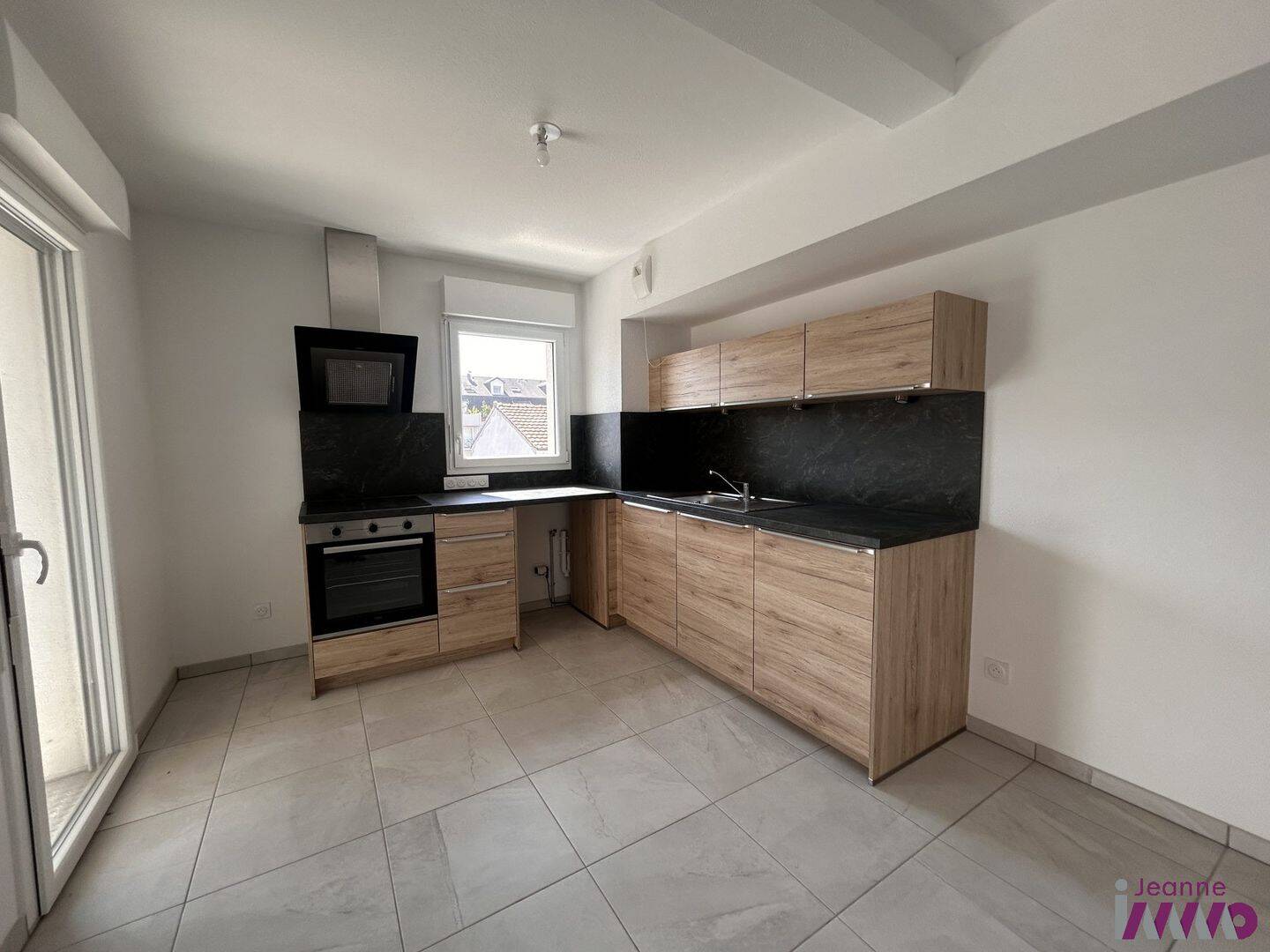 Appartement 5 pièces 87 m² · à Mulhouse · 86,7 m² · 1 163 €/mois
