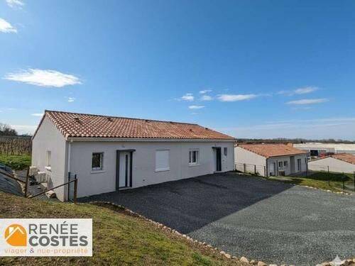 Maison 6 pièces 127 m² · à Albi · 127 m² · 61 320 €