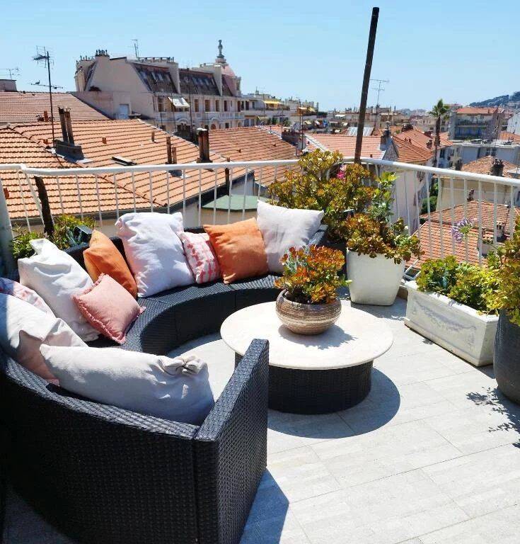 Appartement 2 pièces 51 m² · à Nice · 51 m² · 1 399 €/mois