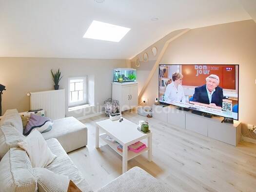 Immeuble à vendre 249 000 € 320 m² Longuyon 54260