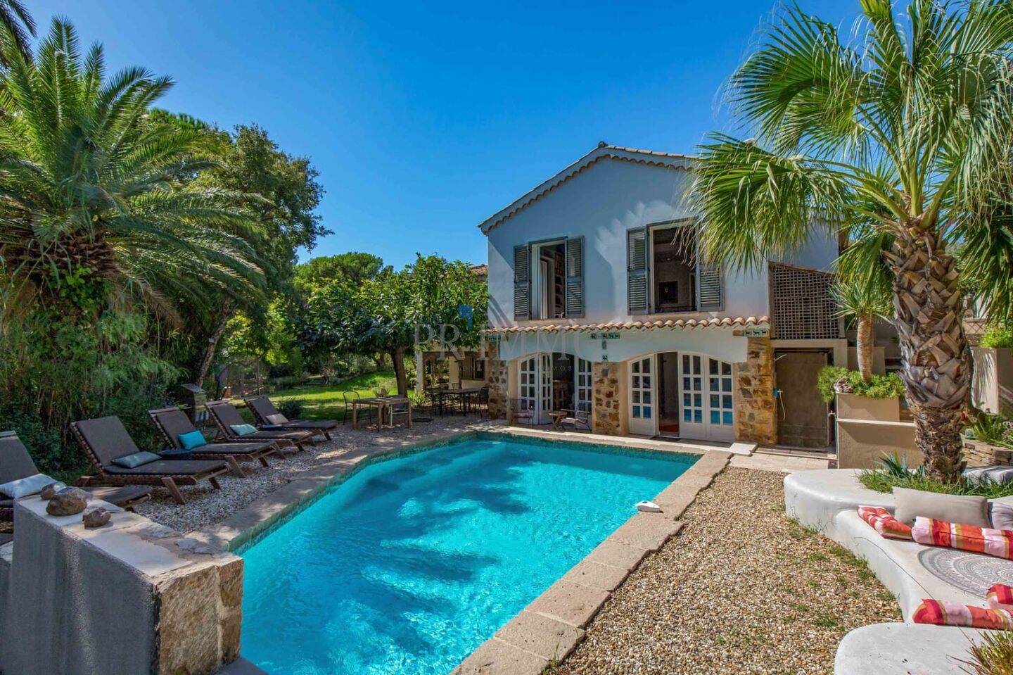 Maison 12 pièces 273 m² · à Sainte-Maxime · 273 m² · 1 860 000 €
