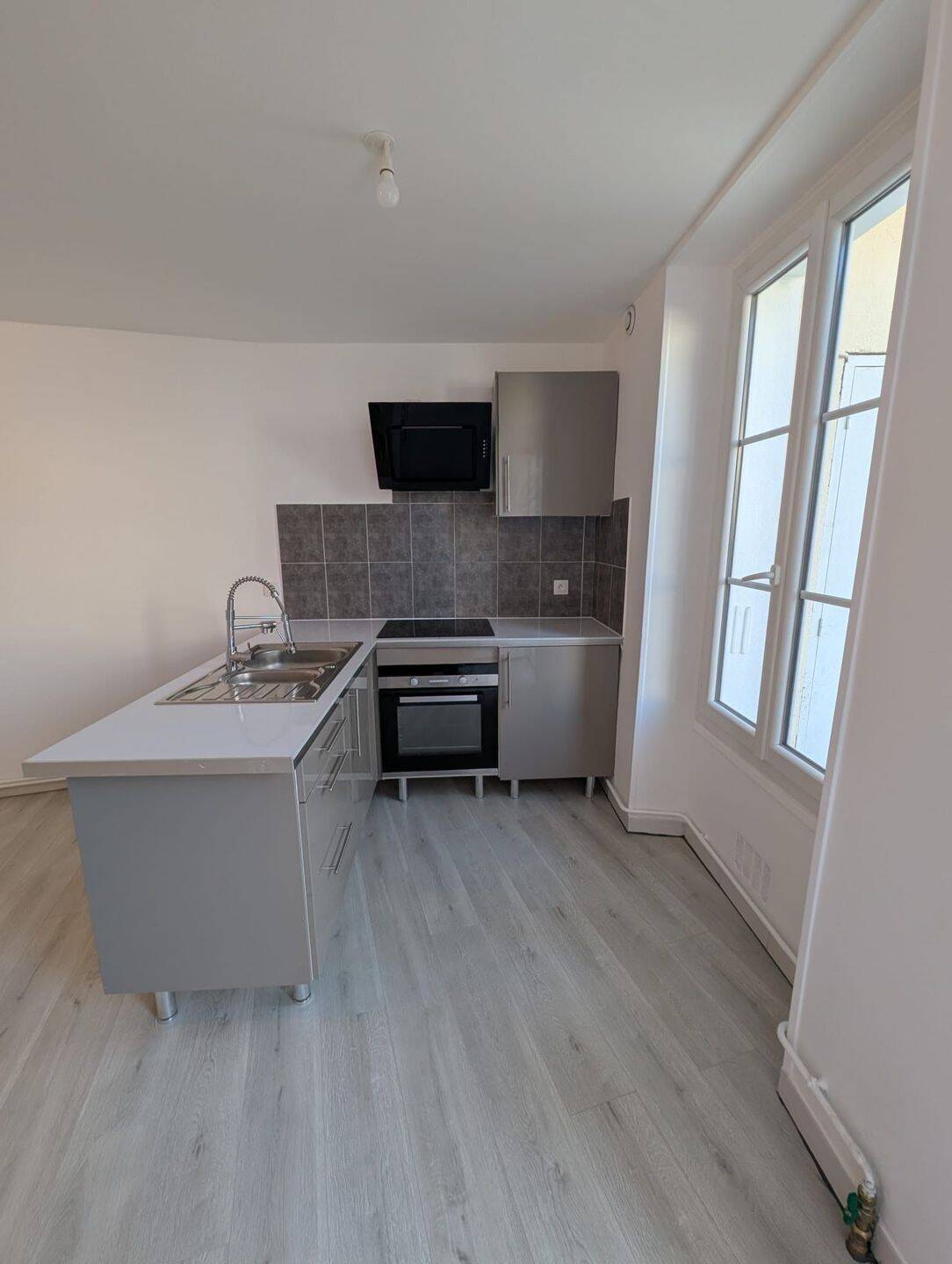 Appartement 2 pièces 37 m² · à Rambouillet · 37 m² · 820 €