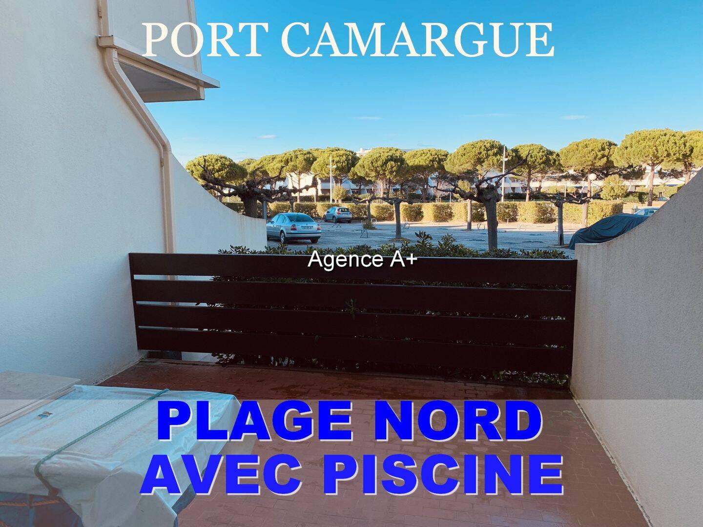 Appartement 1 pièce 32 m² · à Le Grau-du-Roi · 31,9 m² · 149 500 €