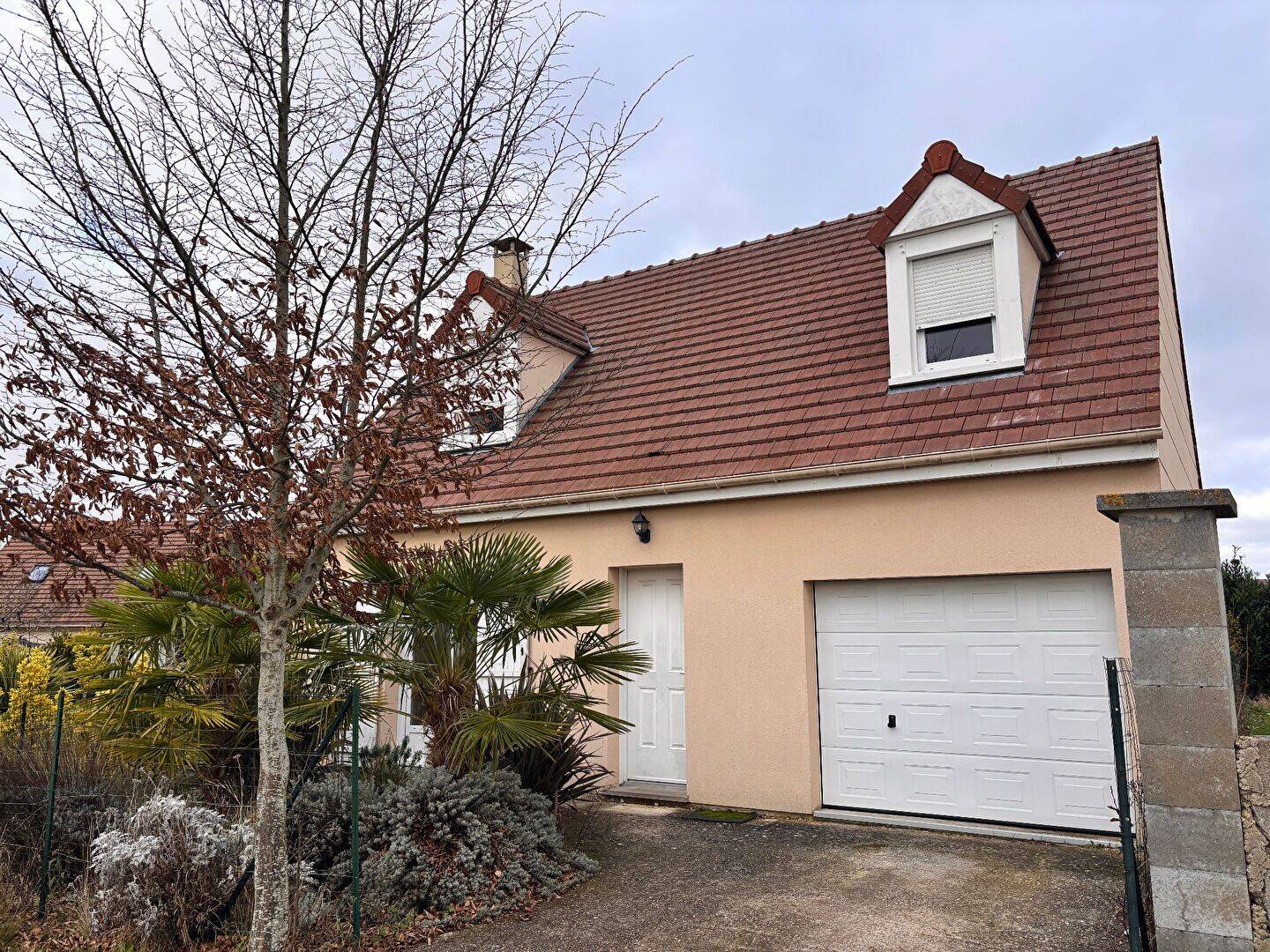 Maison 4 pièces 92 m² · à Les Andelys · 92 m² · 210 000 €