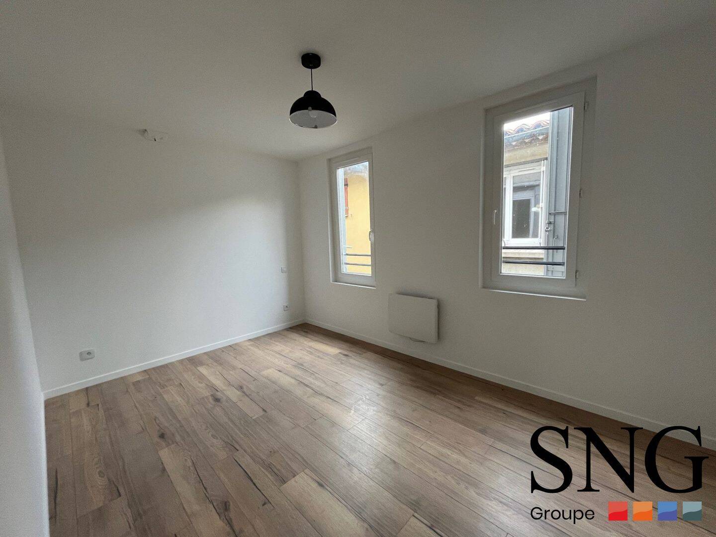 Appartement 2 pièces 47 m² · à Castelnaudary · 46,8 m² · 449 €/mois