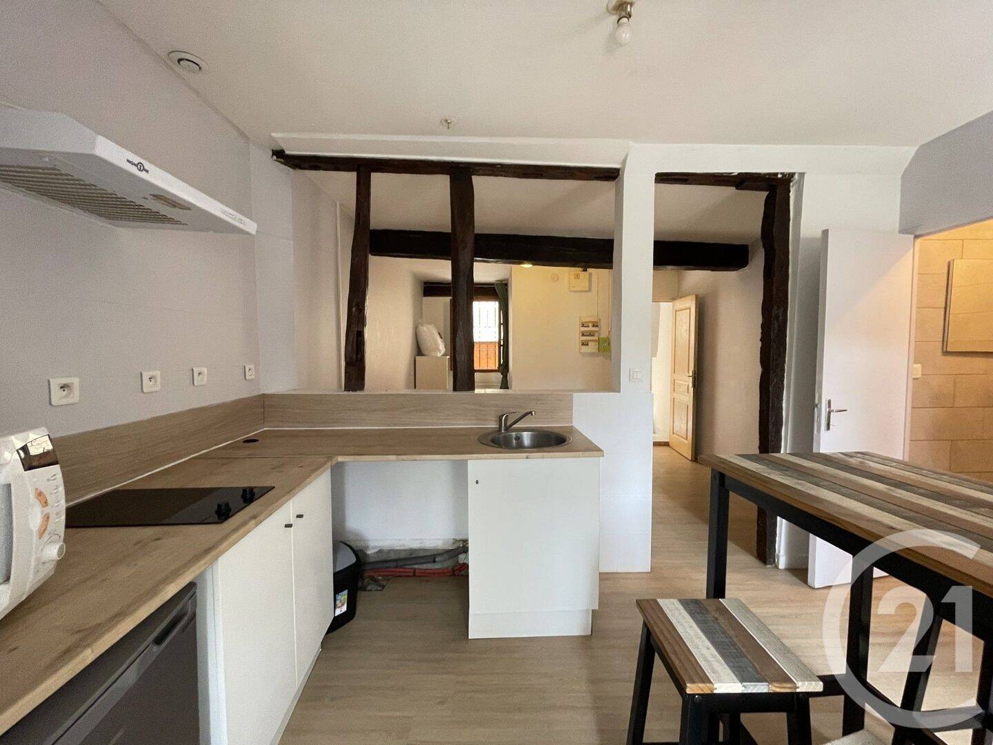Appartement 1 pièce 26 m² · à Graulhet · 26 m² · 360 €/mois