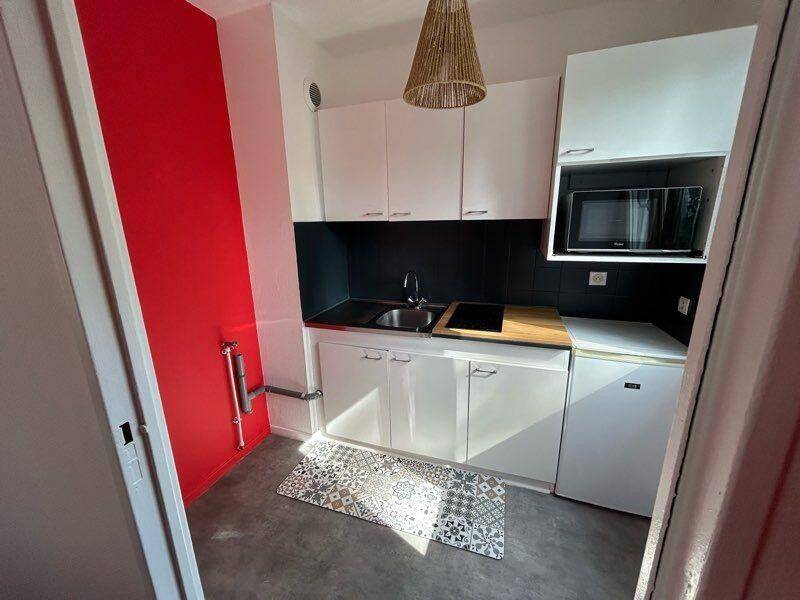 Appartement 1 pièce 31 m² · à Thionville · 31 m² · 725 €